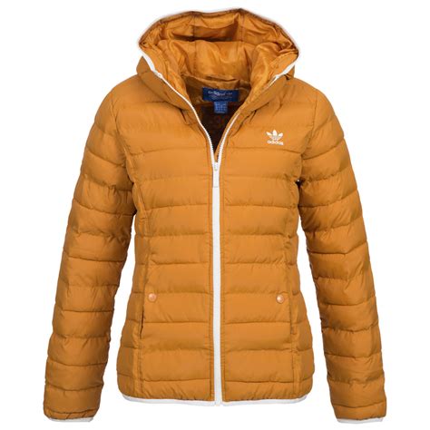 adidas jacke damen braun|braune Jacken für Damen .